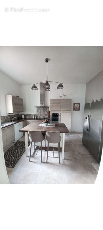 Maison à CARNOUX-EN-PROVENCE