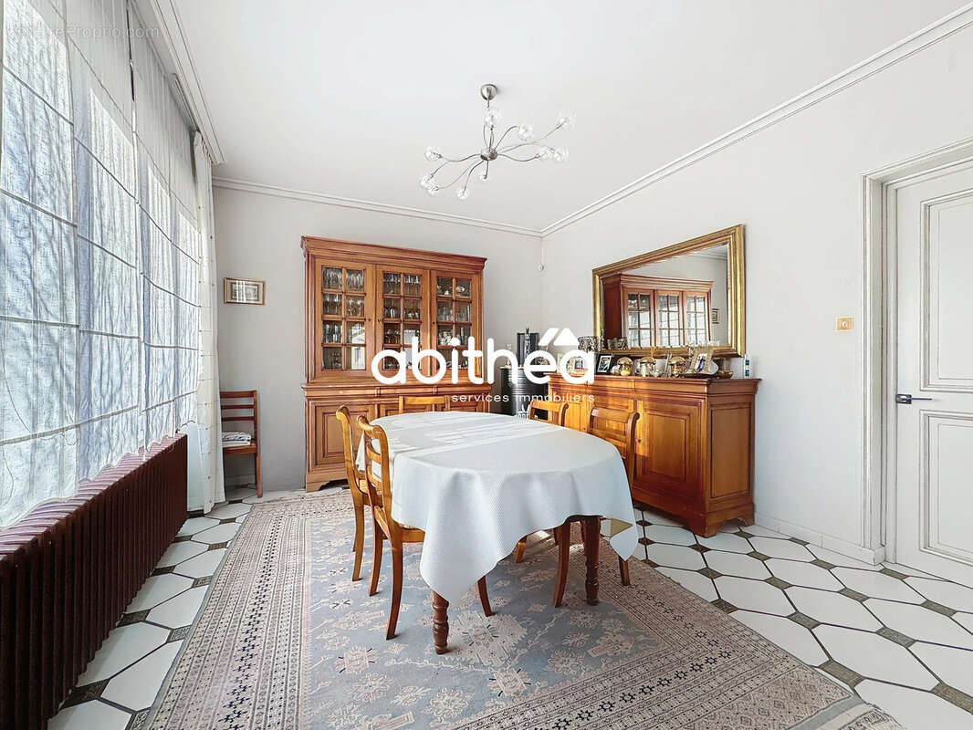 Maison architecte individuelle 233m2 - photo 8