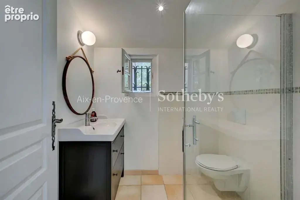 Vente maison 171m² - calme - vue - saint-maximin-la-sainte-baume - photo 12