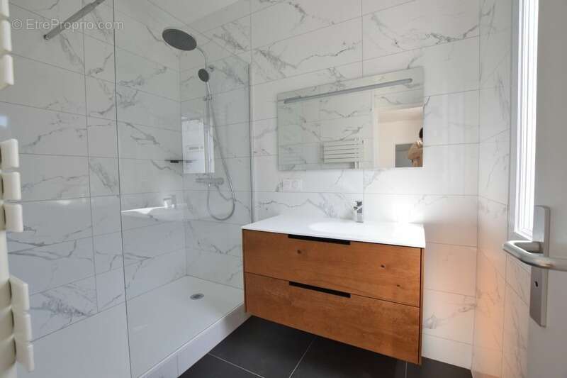 Appartement à ANGERS