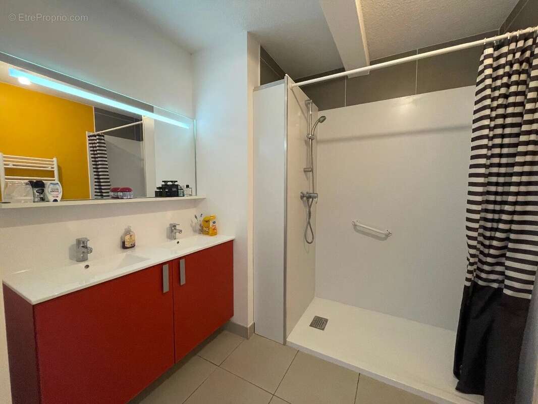 Appartement à CAPBRETON