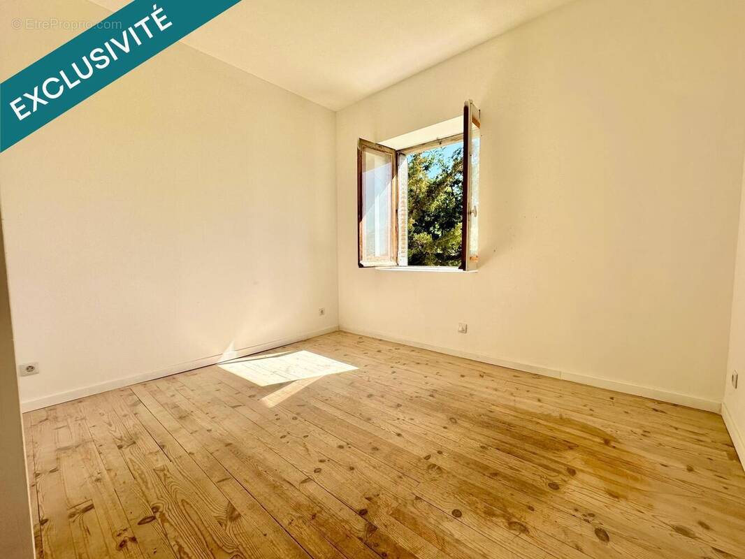 Photo 1 - Maison à LEZOUX