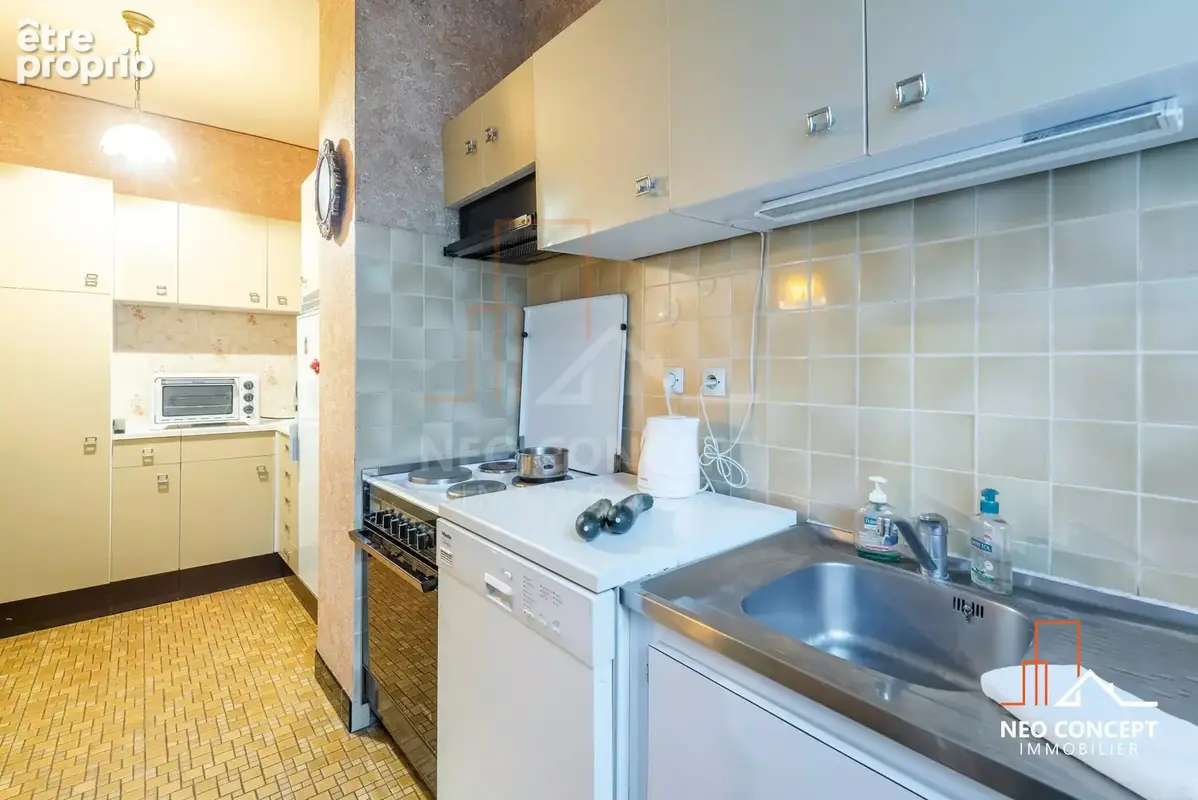 Maison à rénover sur 5,80 ares – Beau potentiel & vie de plain-pied - photo 10