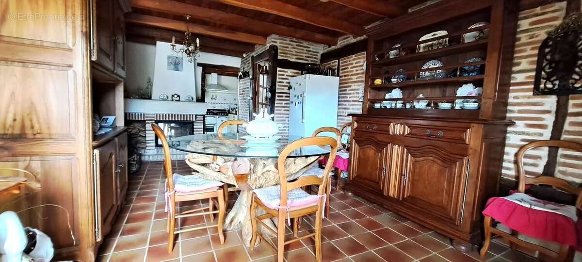 Maison 190 m² - 7 pièces en campagne du Périgord - photo 6