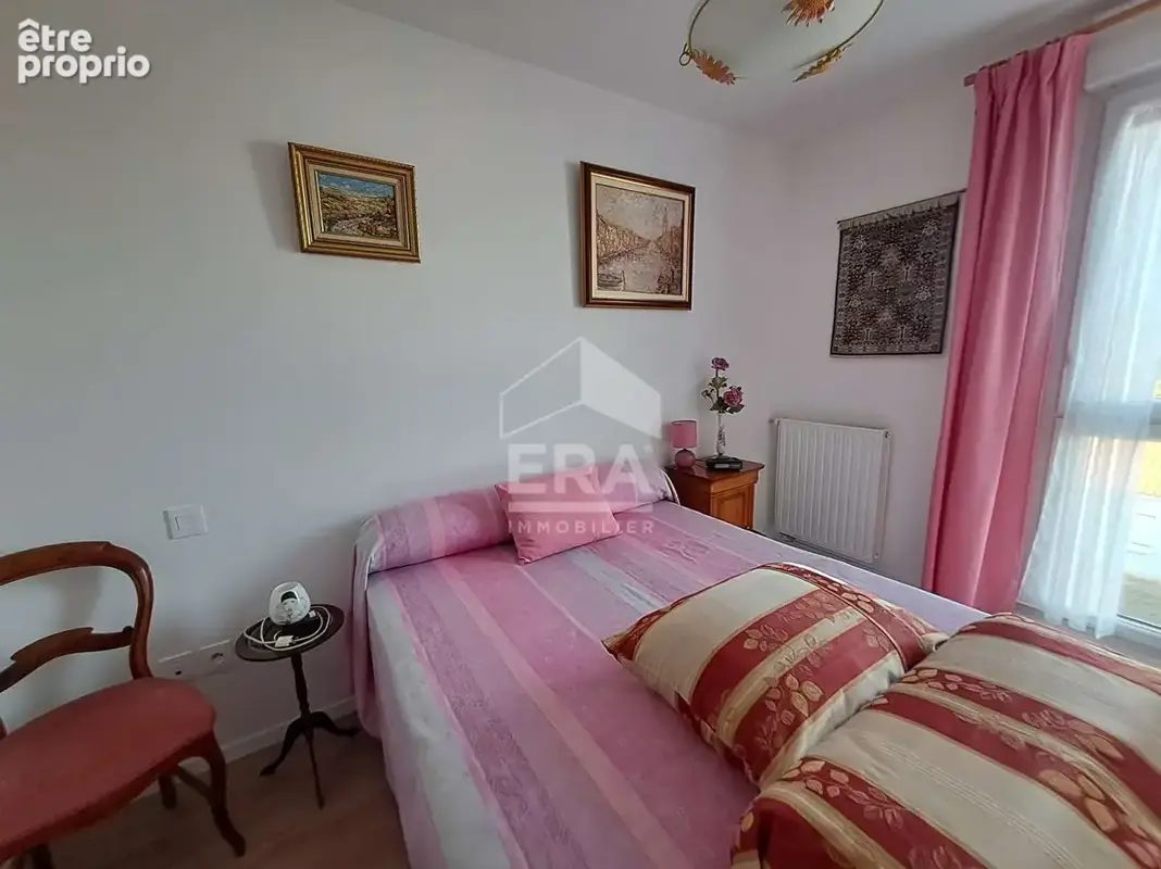 Appartement Aytré 3 pièces + box et stationnement privés - photo 8