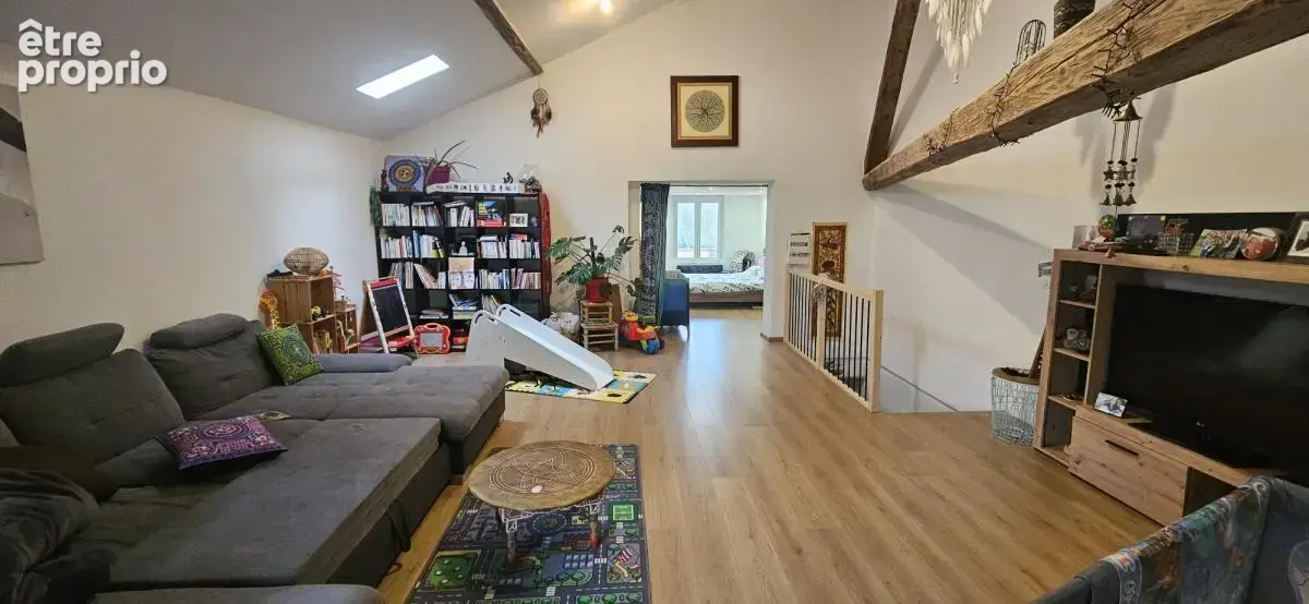 Appartement à GANGES
