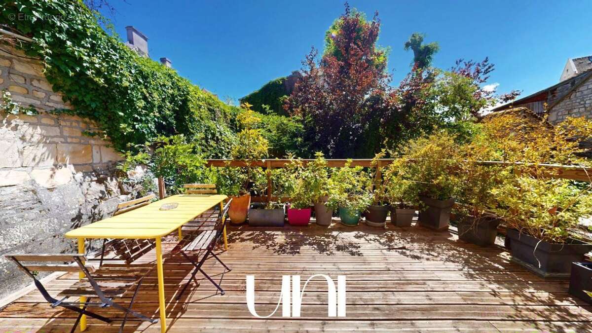 Appartement à CAEN