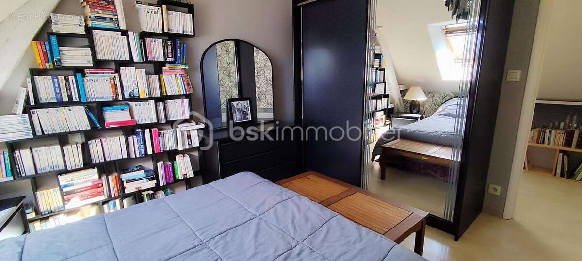 Maison à TORCE-VIVIERS-EN-CHARNIE