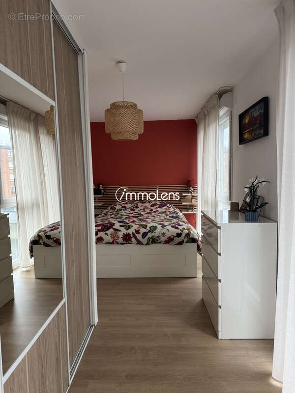 Appartement à CAPINGHEM