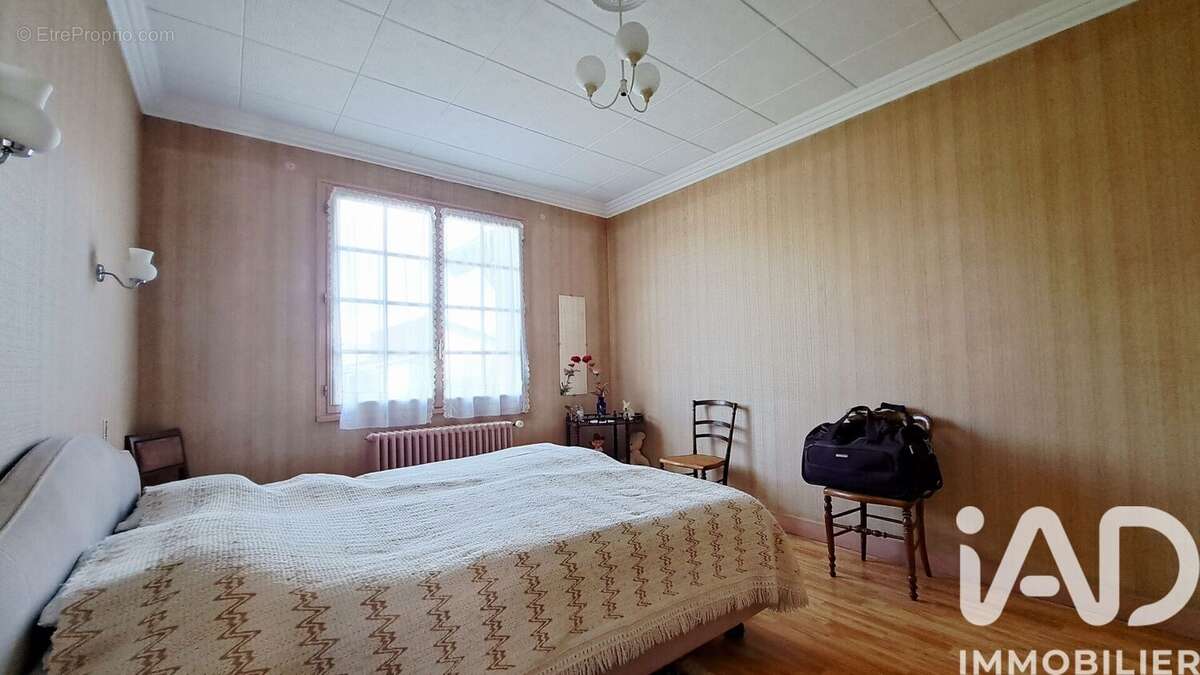 Photo 9 - Maison à CHALETTE-SUR-LOING