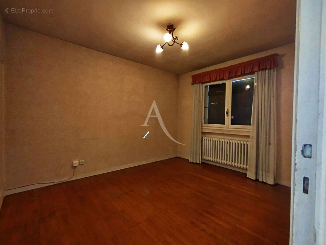 Maison à ANNECY