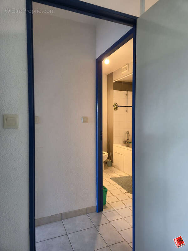 Appartement à SAINT-BRIEUC