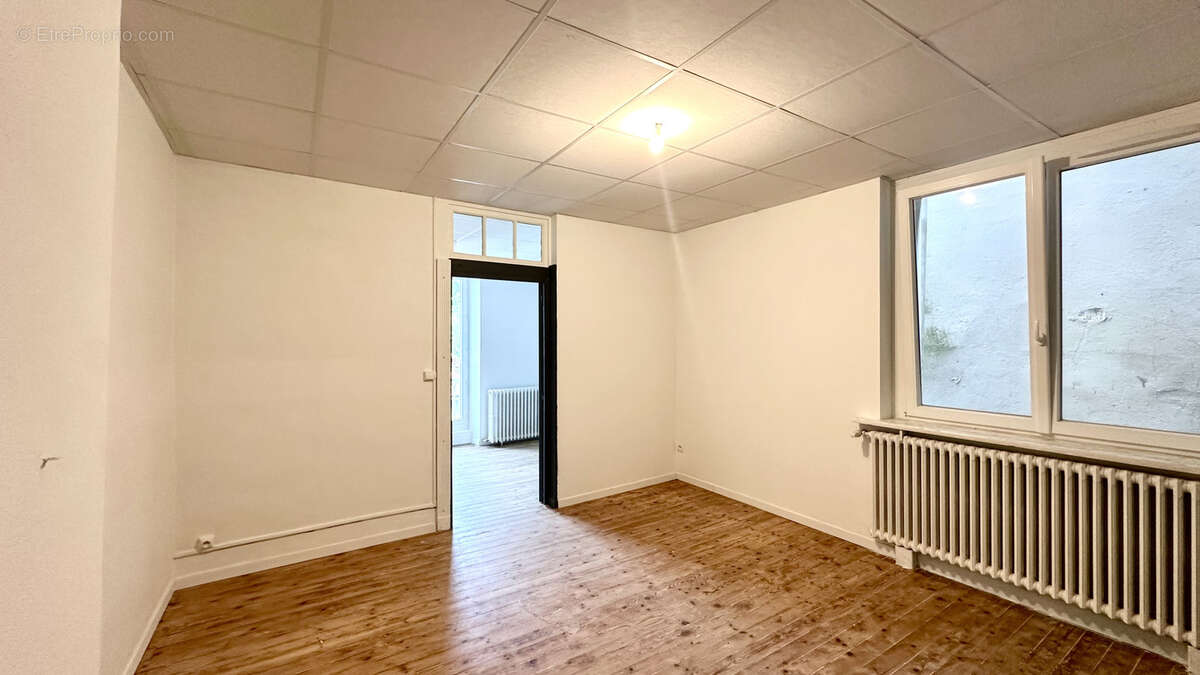 Maison à LE PASSAGE