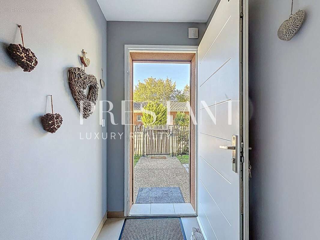 Maison à ANDERNOS-LES-BAINS