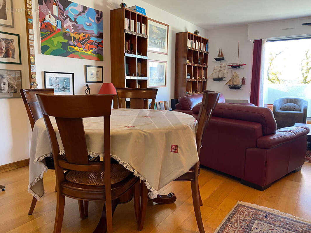 Appartement à BREST