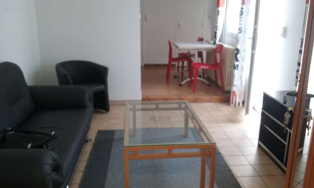 Appartement à CORBIE