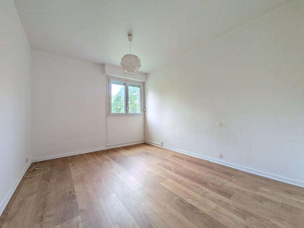 Appartement à VANNES