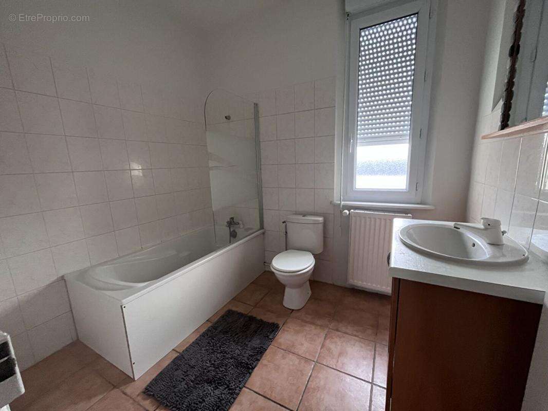Maison À Vendre - photo 9