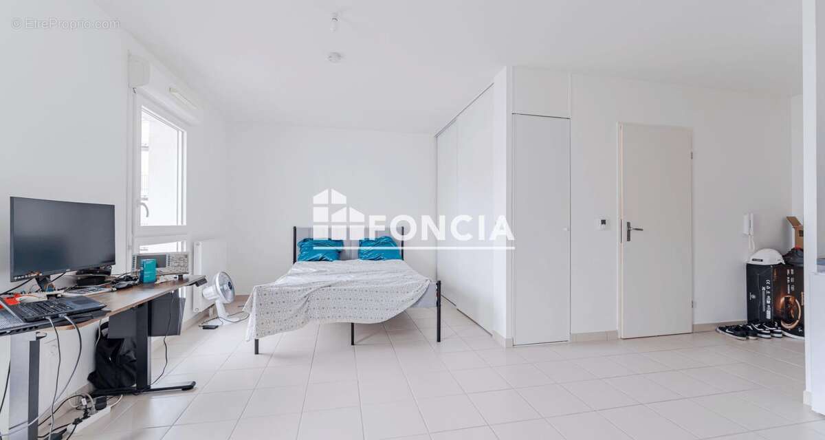 Appartement à TOURS