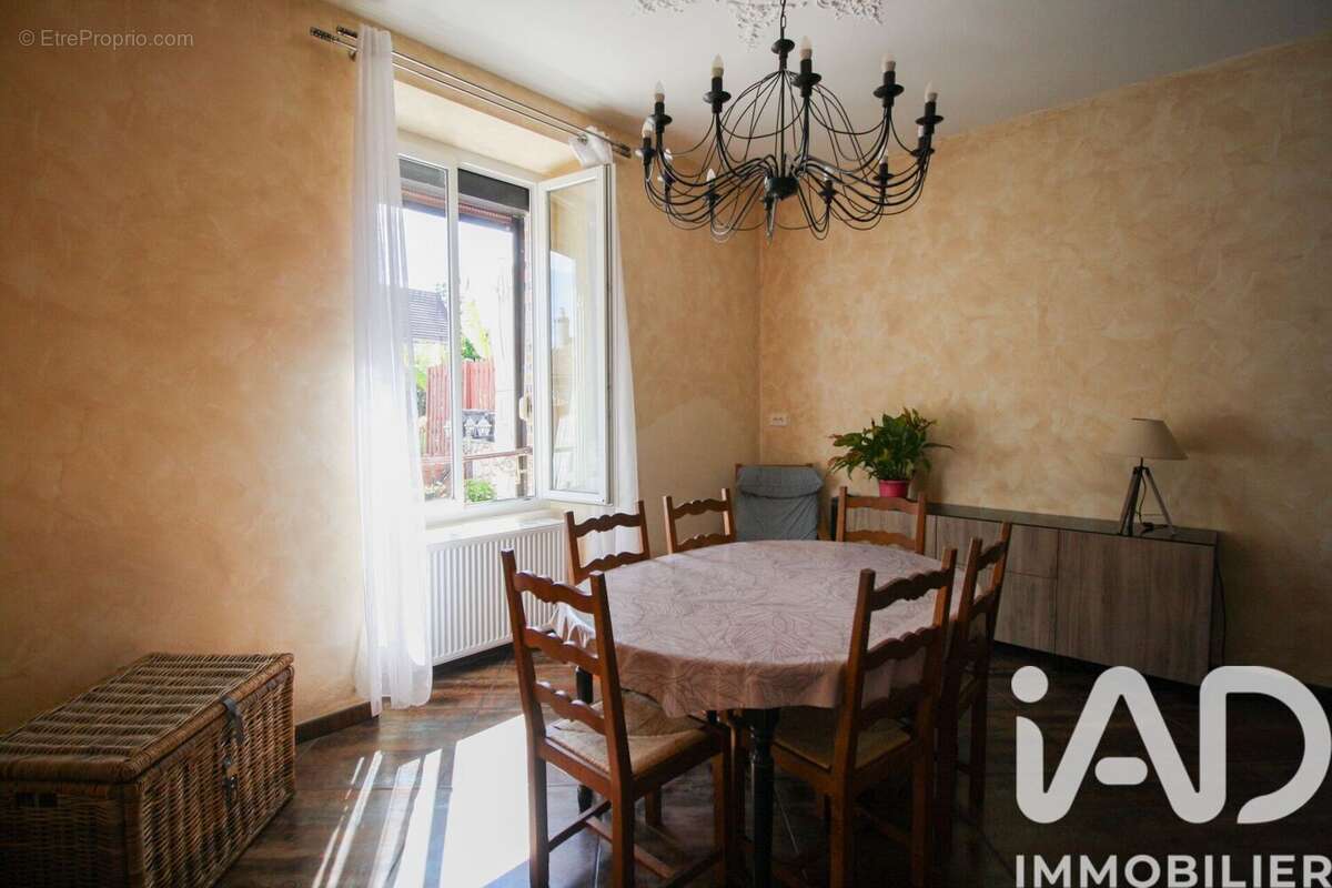 Photo 6 - Maison à VINNEUF