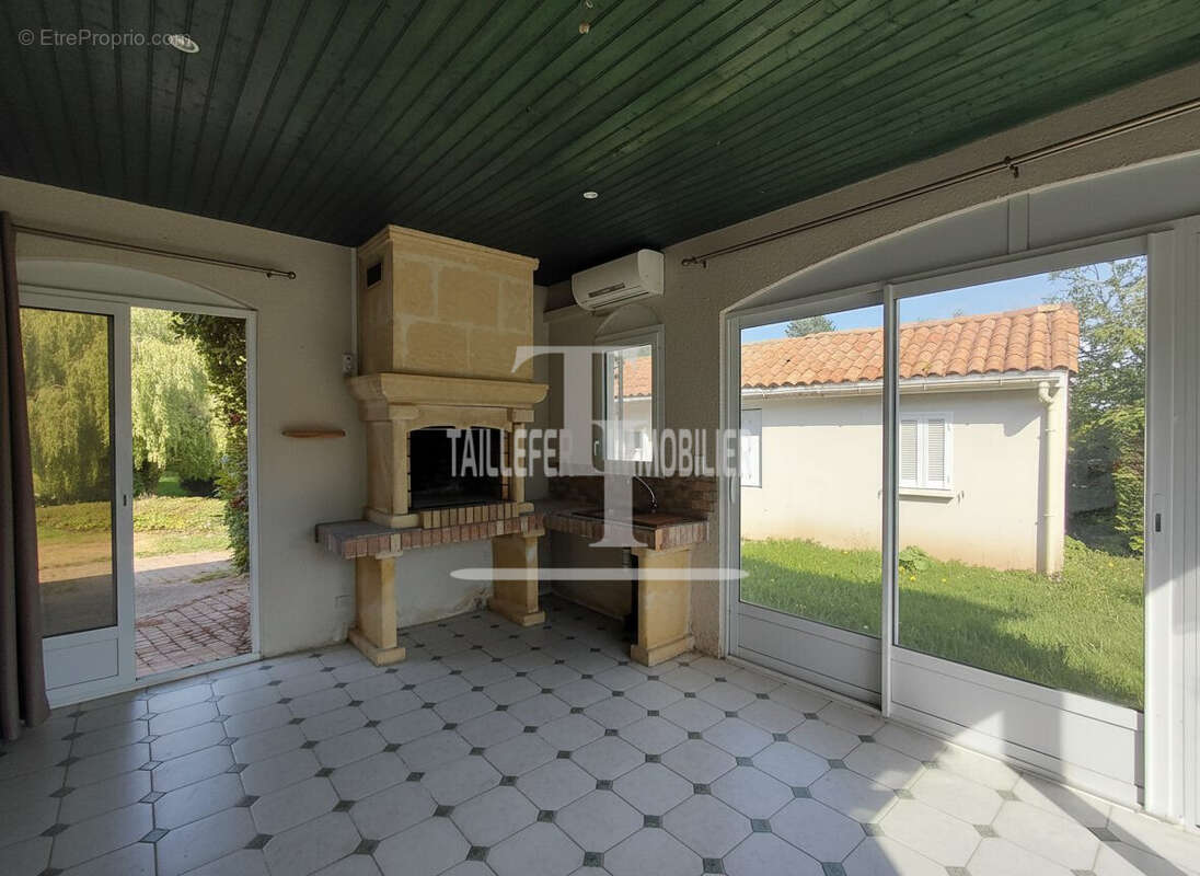 Maison à PERIGUEUX