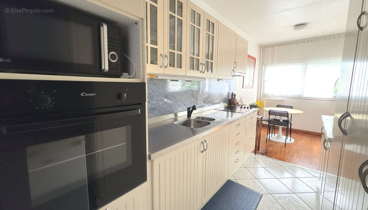 Appartement à EVRY