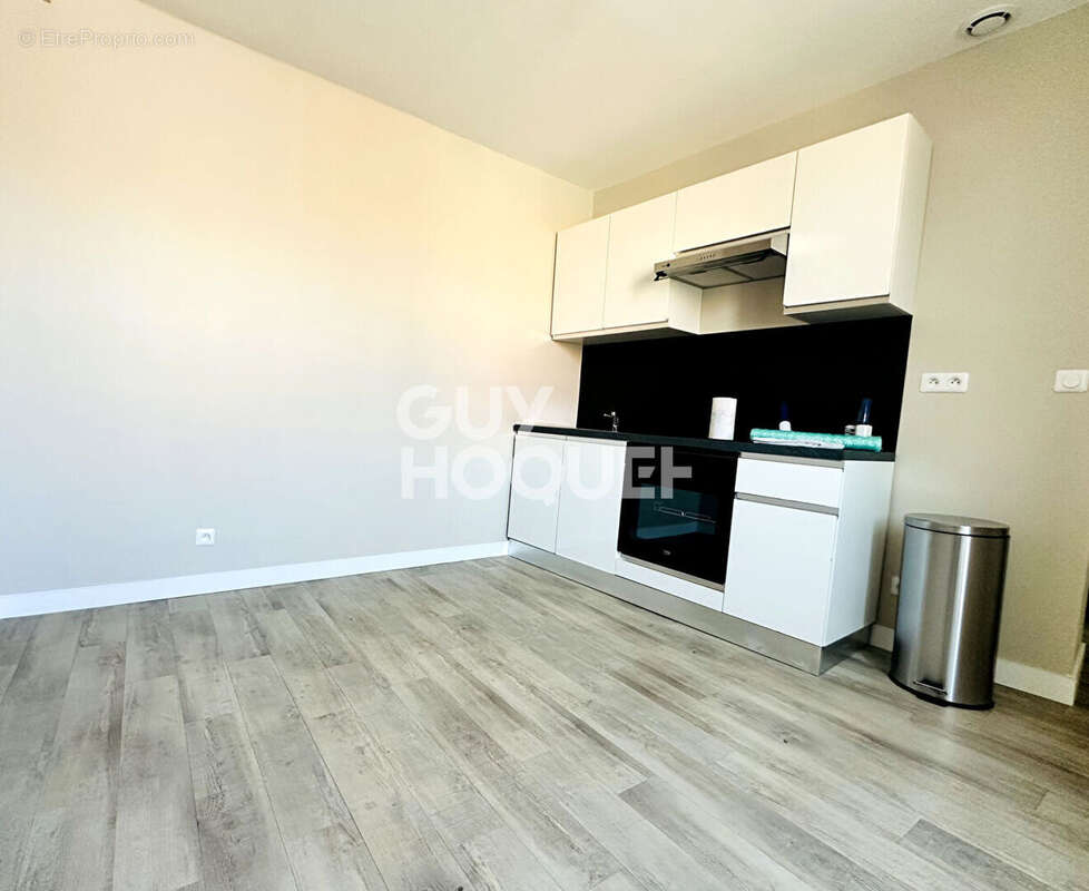 Appartement à DOUAI