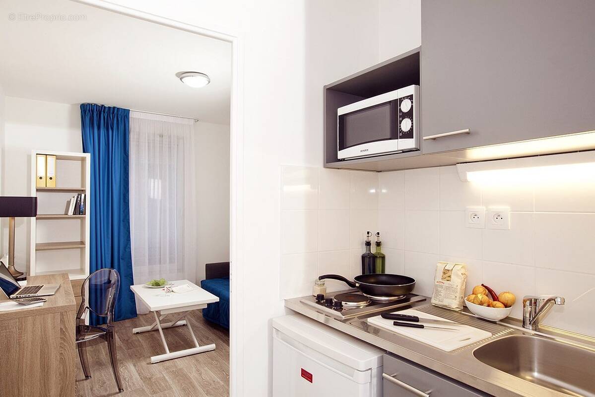 Appartement à BAGNEUX