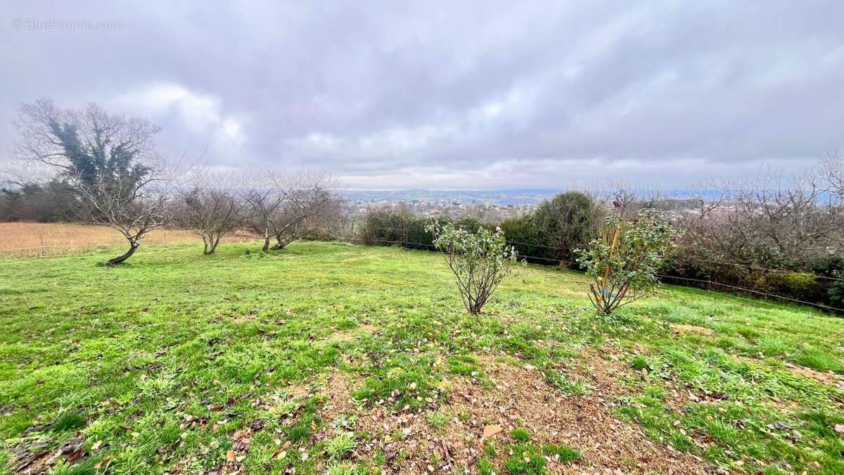 Maison à SAINT-BENOIT-DE-CARMAUX