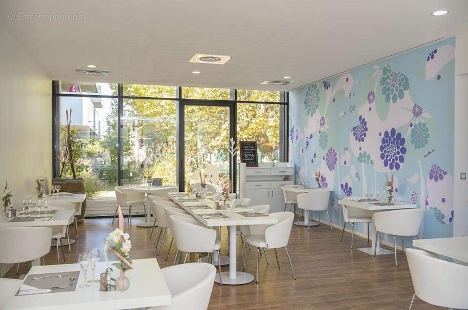 INVESTISSEMENT LOCATIF  CENON  Résidence Seniors Stella - Le Grand Cèdre - 6,57 % de rentabilité - photo 9