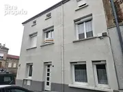 Maison à SAINT-JUST-MALMONT