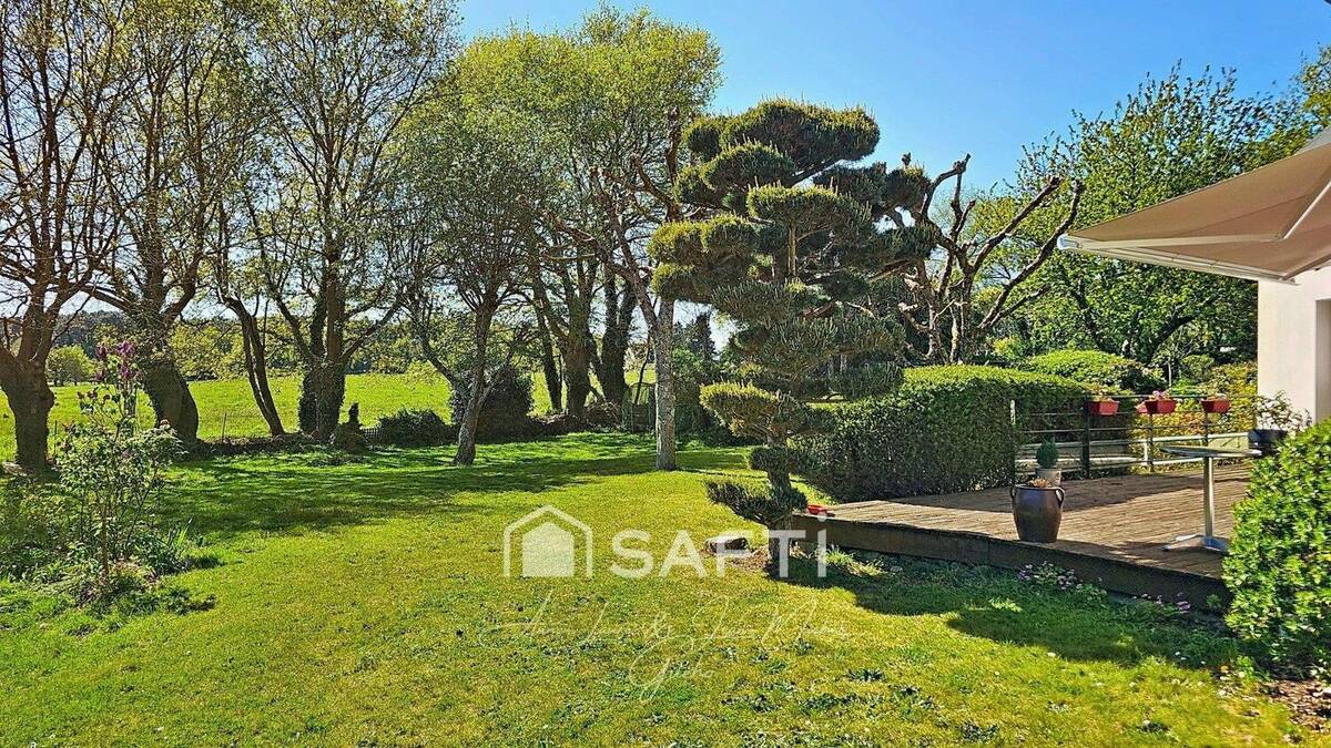 Photo 1 - Maison à BADEN