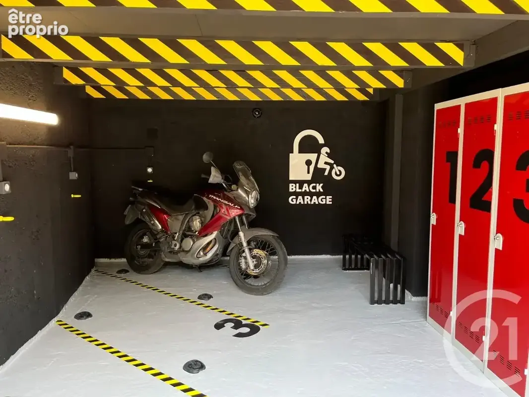 Parking à vendre à Grenoble (38000) - photo 3
