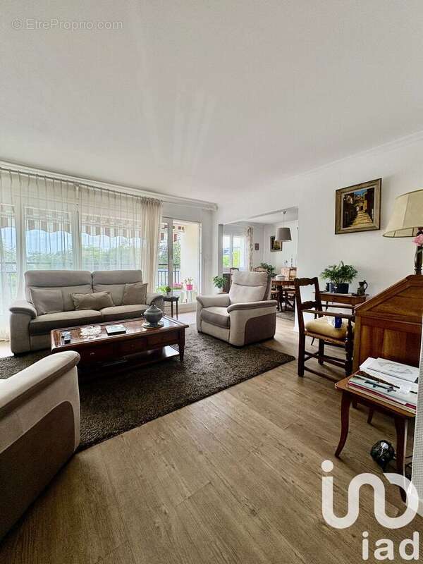 Photo 3 - Appartement à CAEN