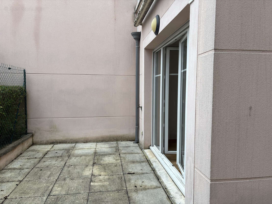 Appartement à CHEVREUSE