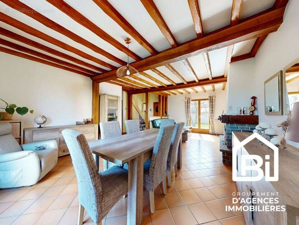 Maison 119 m² à Hermanville-Sur-Mer  - photo 640