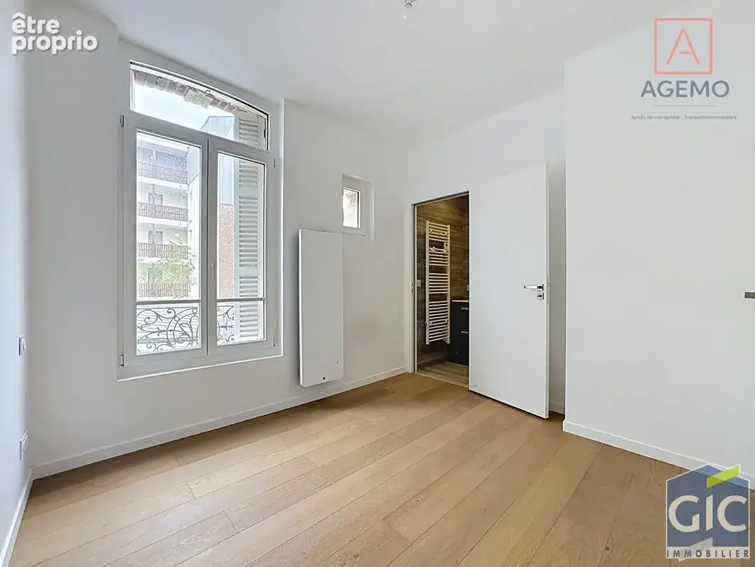Appartement 4 pieces deauville - photo 8