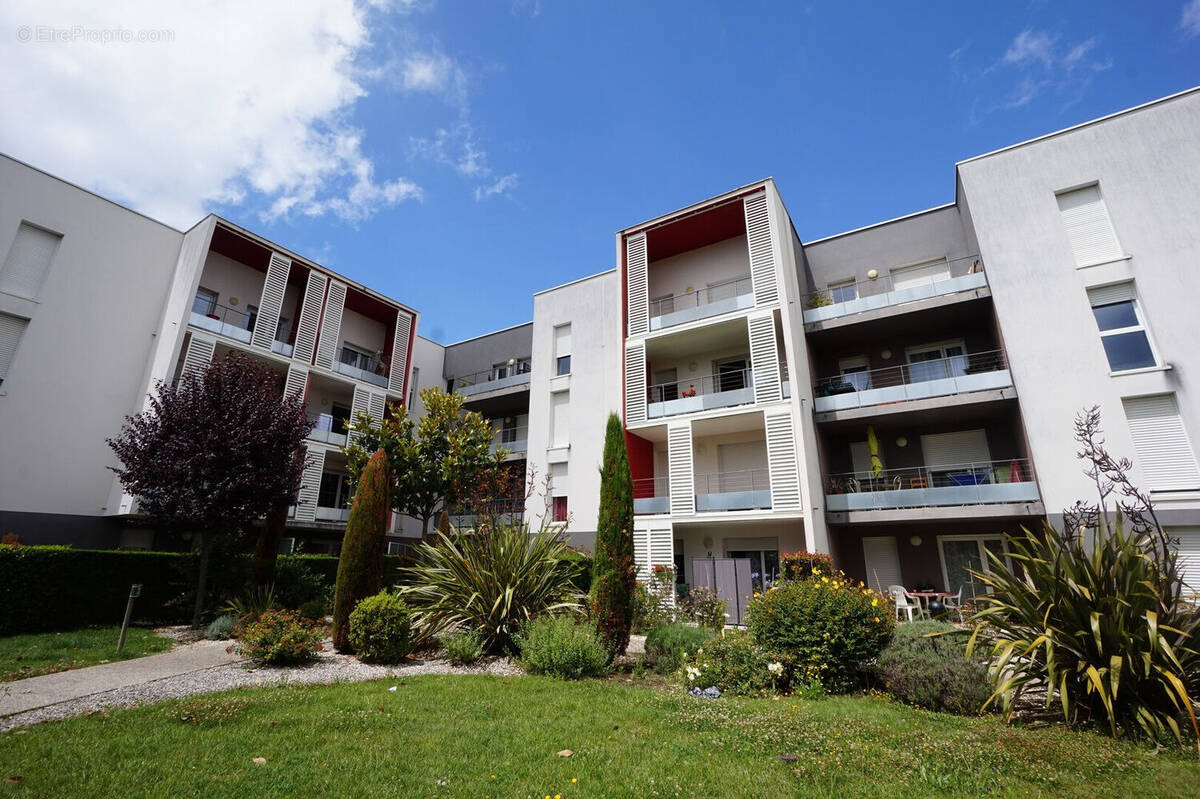 Appartement à ROYAN