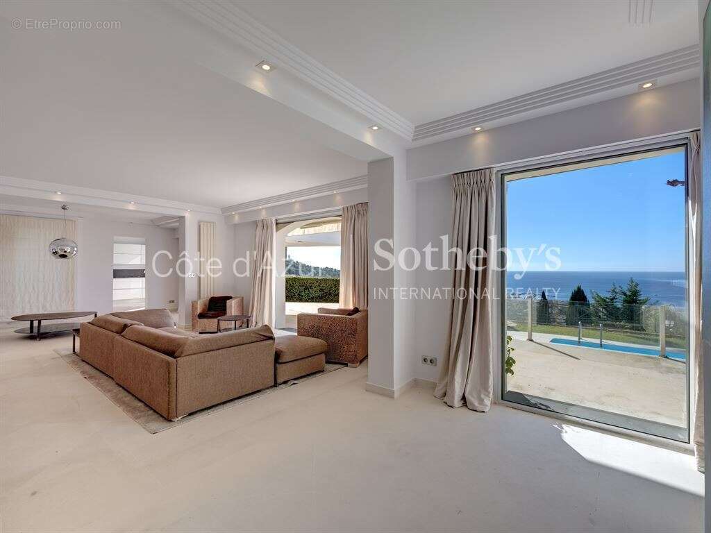 Maison à CANNES