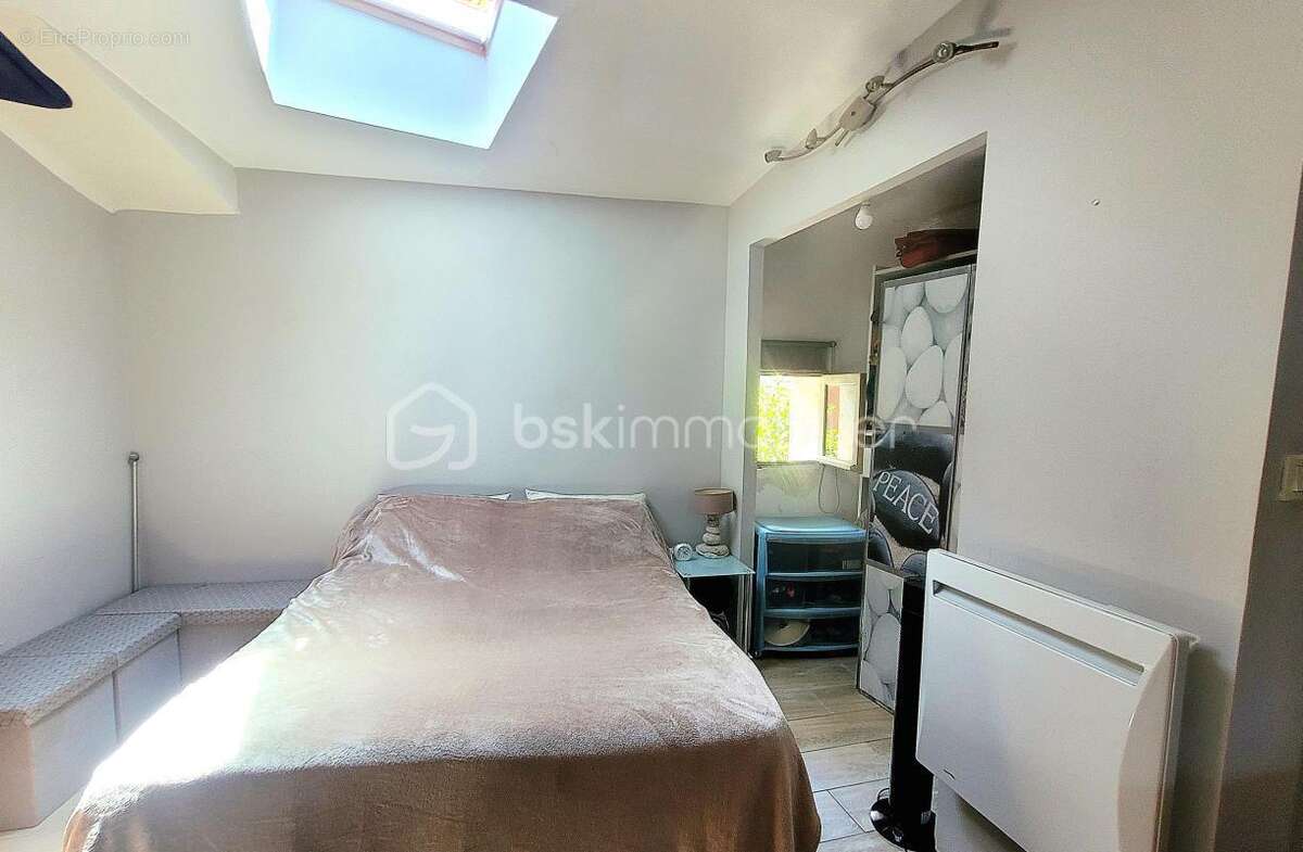 Maison avec grand garage - photo 4