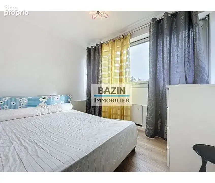 Appartement 51 m² à Paris-13e  - photo 5