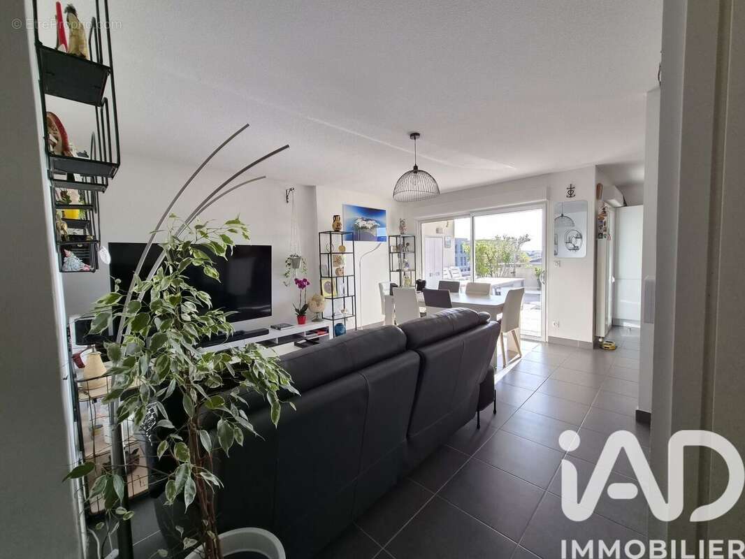 Photo 4 - Appartement à NIMES