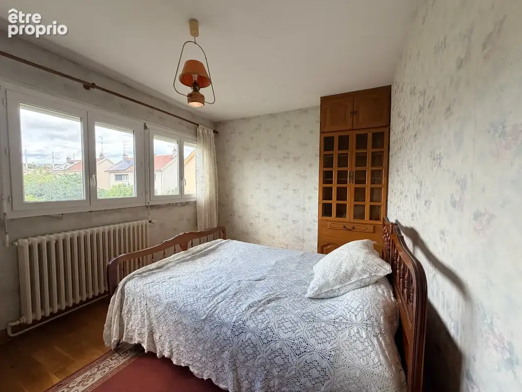 Maison à vendre 5 pièces DIJON (21) - photo 7