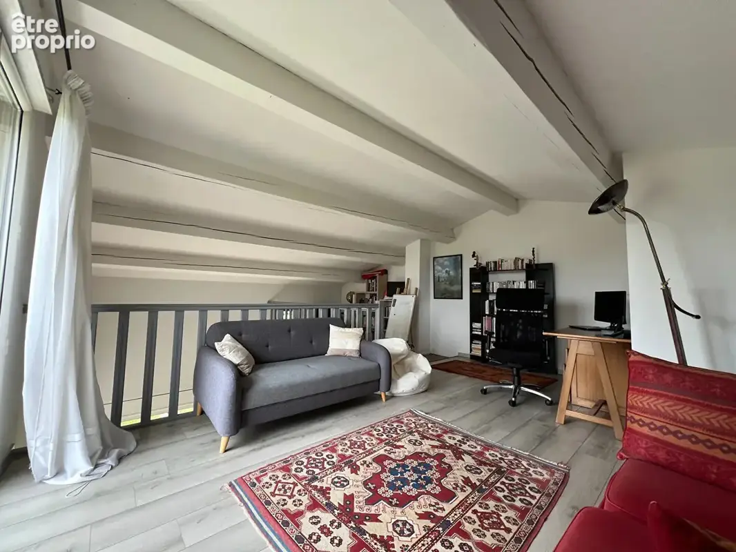 Maison Cabries 200 m2 - calme et nature - photo 11