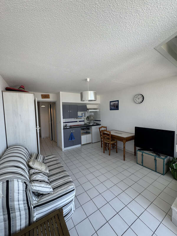 Appartement à MIMIZAN