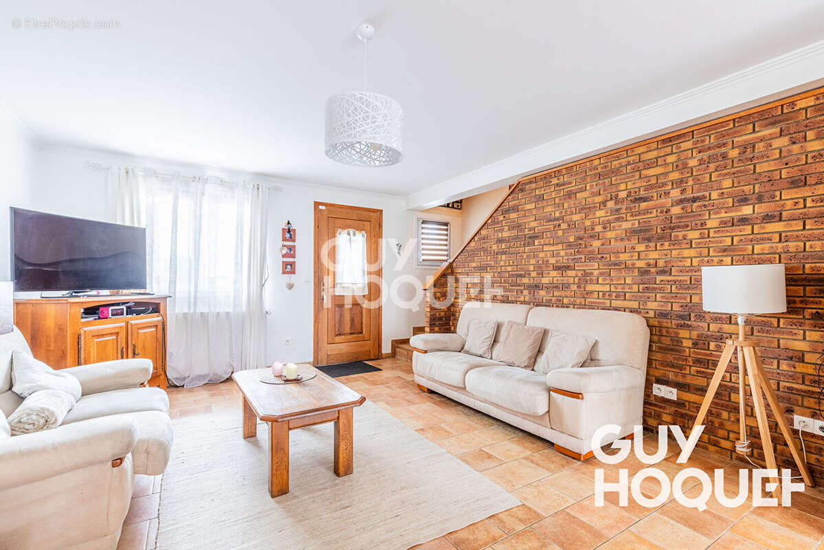 Maison à ATHIS-MONS