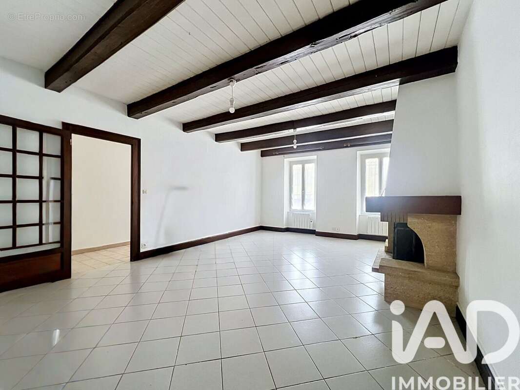 Photo 2 - Maison à ESNANDES