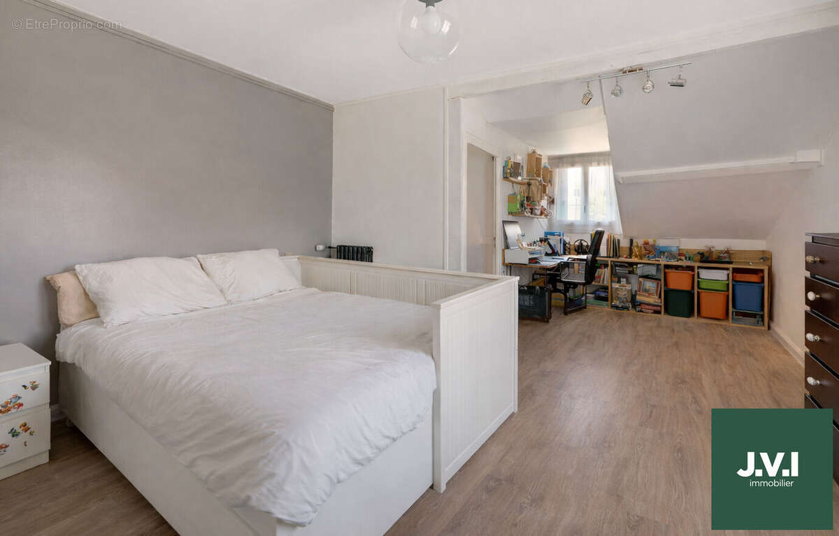 Maison à ENGHIEN-LES-BAINS