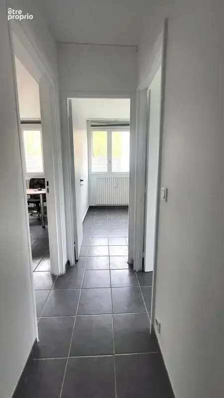 Appartement 85 m² COMPIEGNE - photo 8