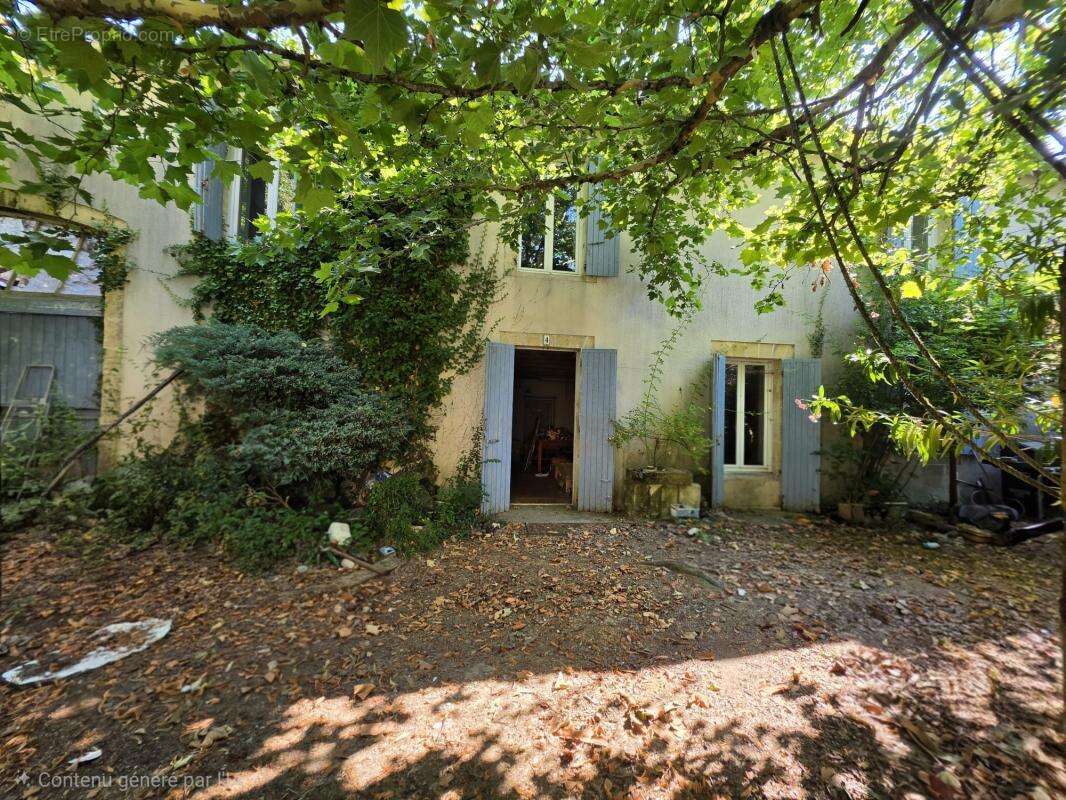 Maison À Vendre - photo 12